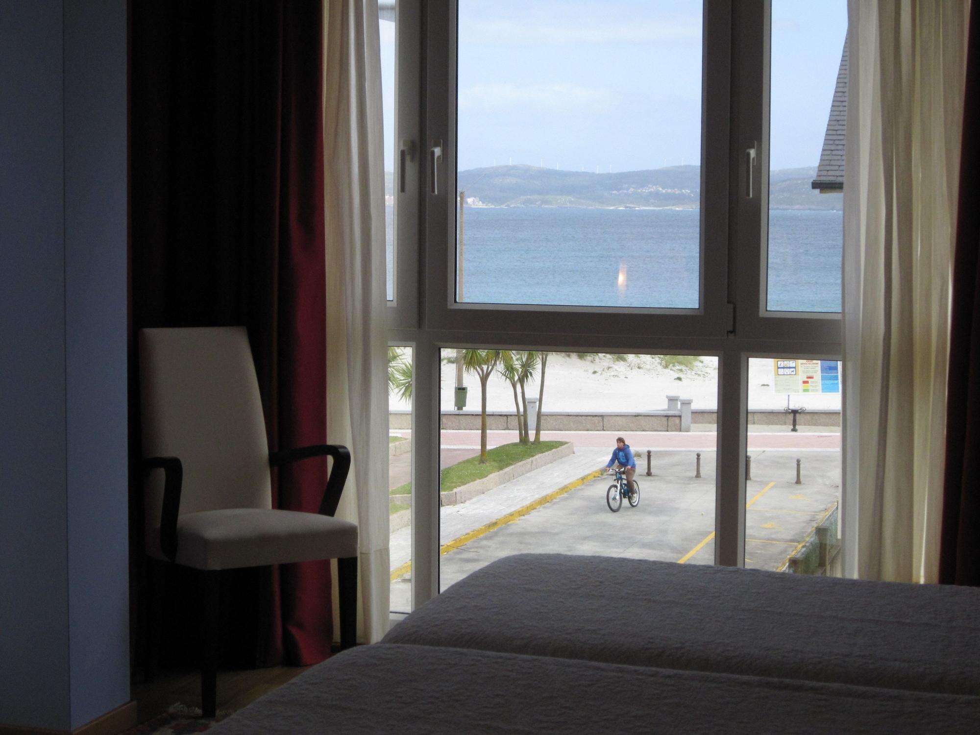 Hotel Playa De لاتشي المظهر الخارجي الصورة